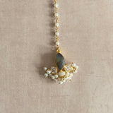 Jenna Pearl Mala Set - Ahseya & Co