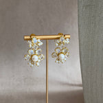 Shyla Crystal Choker Set - Ahseya & Co