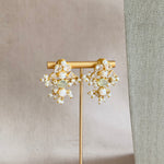 Irum Pearl Choker Set - Ahseya & Co