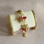 Avaya Crystal Bracelet - Ahseya & Co