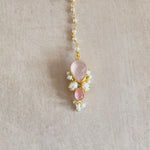 Erina Rose Choker Set - Ahseya & Co