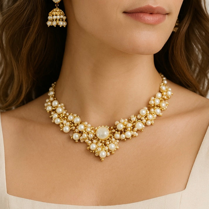Necklace Sets