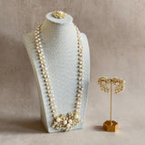 Mehreen Pearl Mala Set