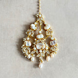 Yasmine Pearl Jhumar - Ahseya & Co