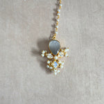 Maria Grey Choker Set - Ahseya & Co