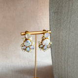 Ally Pearl Choker Set