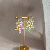 Maria Grey Choker Set - Ahseya & Co