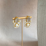 Carmen Pearl Necklace Set