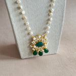 Rowan Green Mala - Ahseya & Co