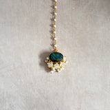 Rowan Crystal Mala Set - Ahseya & Co
