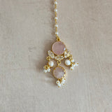 Erina Rose Choker Set