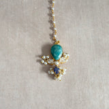 Maria Pearl Choker Set - Ahseya & Co