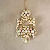 Areeba Pearl Jhumar - Ahseya & Co