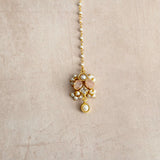 Elouise Pink Necklace Set - Ahseya & Co