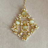 Erina Grey Jhumar - Ahseya & Co