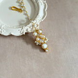 Blake Pearl Tikka - Ahseya & Co