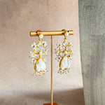 Harlow Pearl Choker Set - Ahseya & Co