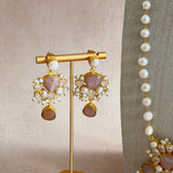 Nude Pearl Mala Set
