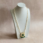 Rowan Green Mala - Ahseya & Co