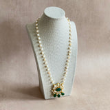 Rowan Green Mala - Ahseya & Co