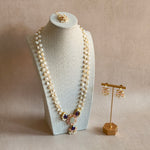 Armelle Pearl Mala Set - Ahseya & Co