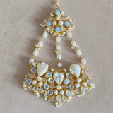 Antonia Pearl Jhumar