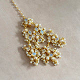 Wafaa Crystal Jhumar - Ahseya & Co