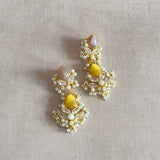 Aylaan Crystal Drop Earrings