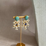 Maria Pearl Choker Set - Ahseya & Co