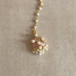Armelle Pearl Mala Set - Ahseya & Co