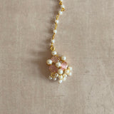 Armelle Pearl Mala Set - Ahseya & Co