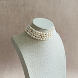 Emily Pearl Choker