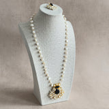 Jenna Black Pearl Mala Set