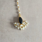 Jenna Black Pearl Mala Set